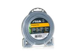 Trimmertråd 15 M ø 2,7 Sp66